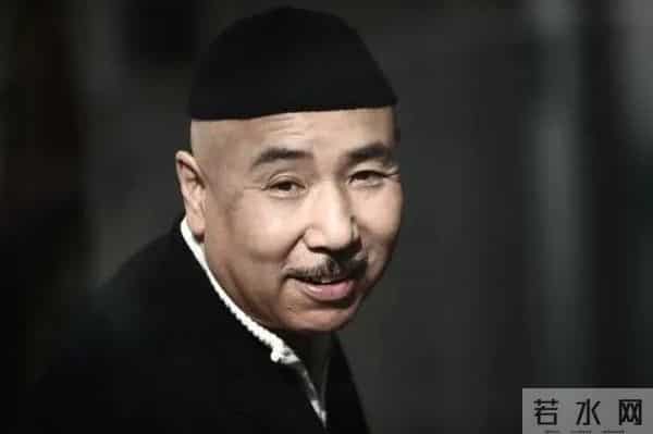 《太后吉祥》10位演员近况，王大治无戏可拍，陈佩斯苍老认不出！