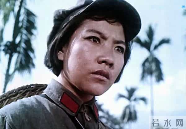 还记得《红色娘子军》中连长扮演者吗?演技不输祝希娟为何被遗忘