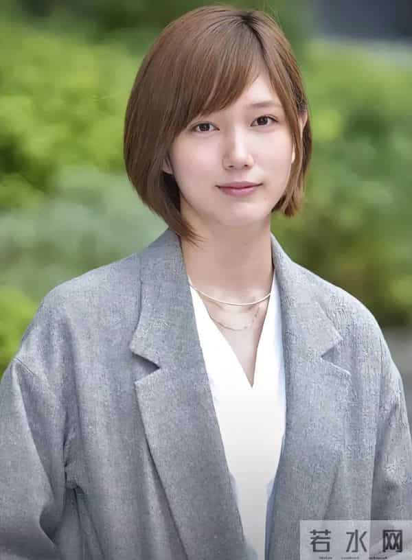 日本十位90后新生代实力女星，哪一位才是真正的国民女神？