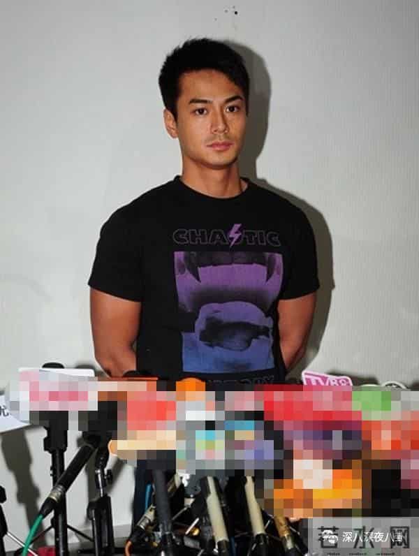 曾经人人喊打的“家暴男”，婚后竟然把女强人都宠成了小女孩？