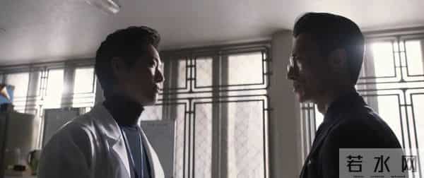 近十年评分最高的10部悬疑韩剧，《幽灵》第9，《信号》仅第2