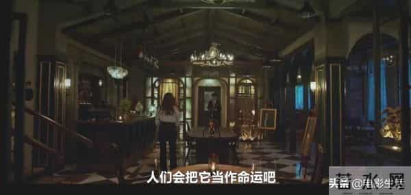 又一部韩剧佳作来了！宋智孝化身暗黑魔女，又美又飒