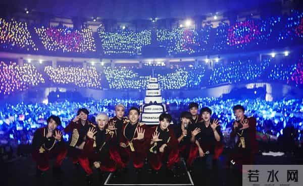 胡歌拒绝的“韩式粉丝应援文化”,到底是怎样的?