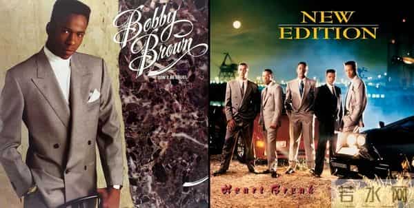 曾与珍妮杰克逊麦当娜传绯闻，却害死惠特尼休斯顿，他究竟是谁？