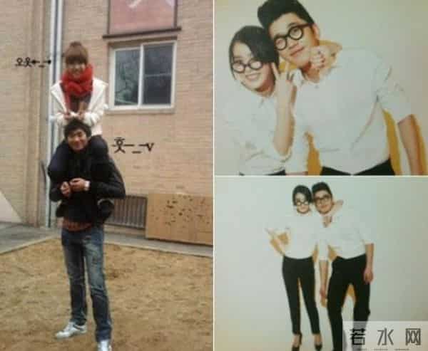 被Bigbang整，给Apink伴舞，经纪人的苦逼日常