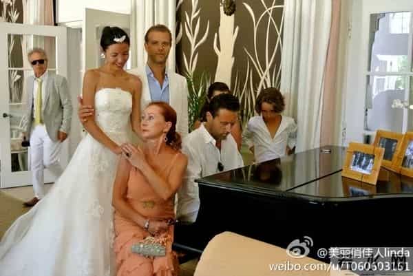 刘恺威爆新恋情，聊聊《美丽俏佳人》那些女主持…