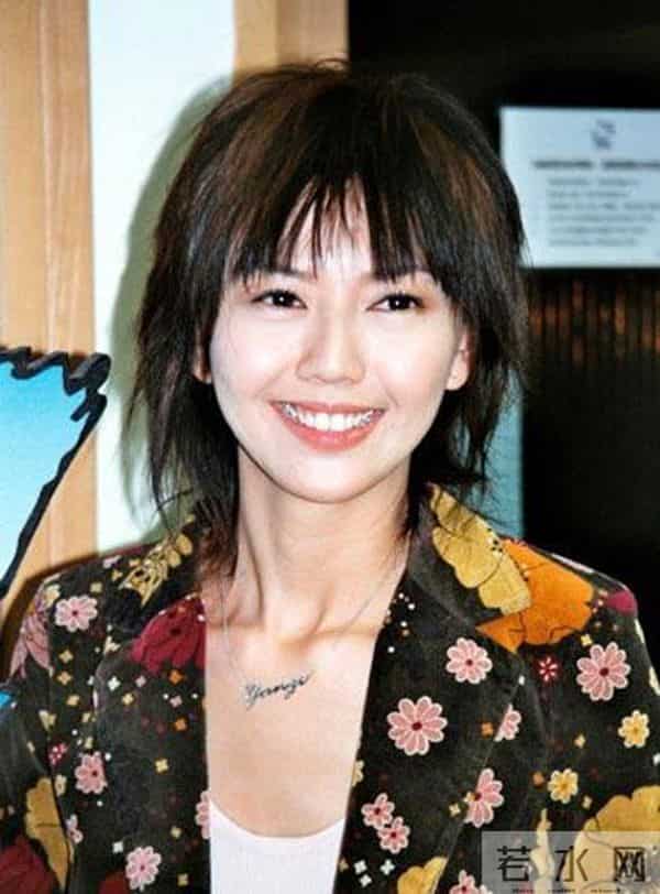 孙燕姿产子后积极复出的真相，居然是这样的？