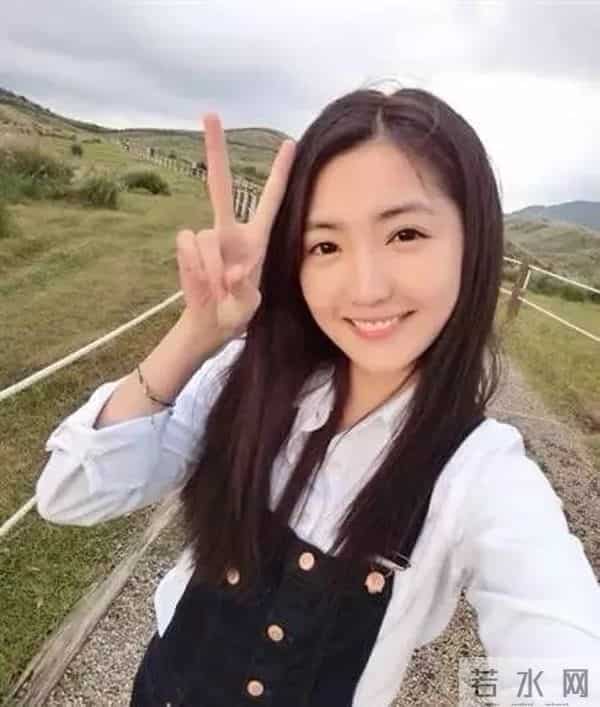 31岁前TVB小花曾被指插足影后婚姻 现已结婚并怀孕六个多月
