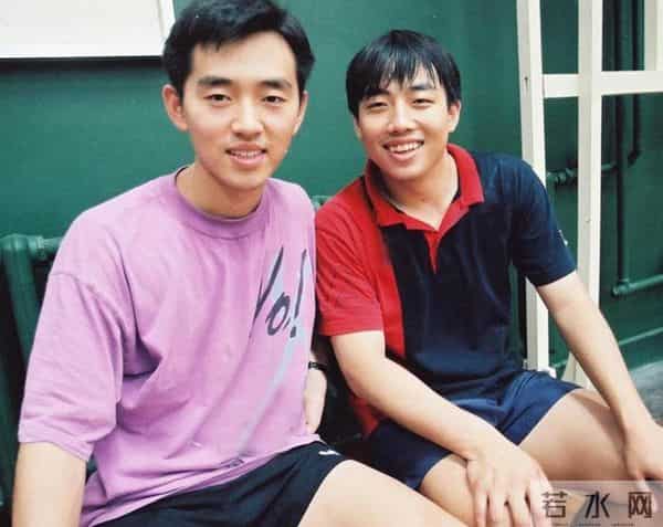 孔令辉爸爸孔祥智:儿子前半生是我的骄傲,后半生却成了我的牵挂