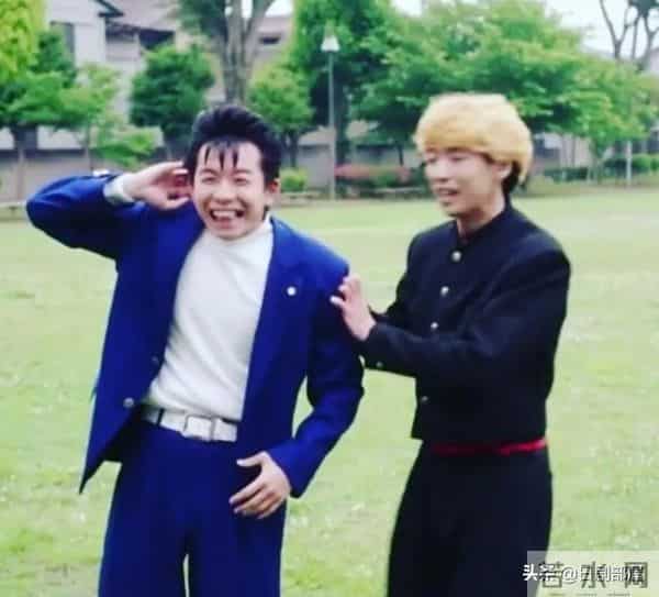 日本爆红男演员确诊新冠,绯闻女友同日确诊