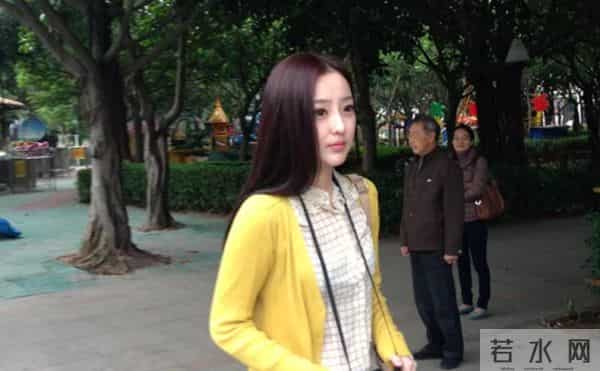 凭《丑女无敌》走红的王洁曦,不幸去世,她因为什么离世的?