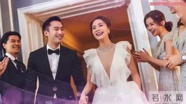 12年前艳照门爆出7位女主角,被改写命运的她们,之后过得如何?