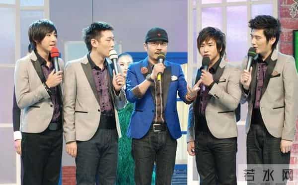 这是糊透了?欧弟宣布离婚却无人问津,也许不该离开《天天向上》