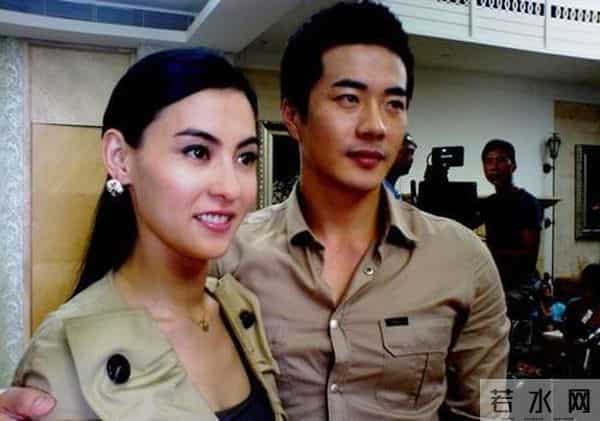 林允儿范冰冰合影引热议，细数中韩明星合影谁才是气场王