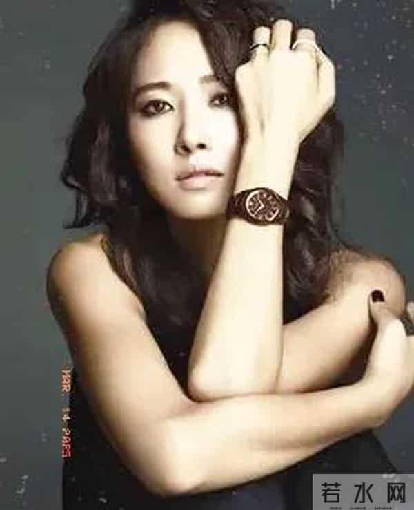 十六位韩国70后女星,颜值演技双在线,谁是你的心动女神?