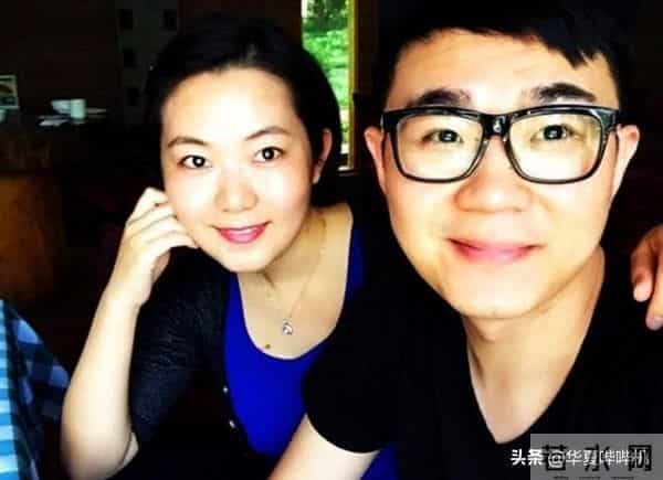 大鹏:如果有重来,我就娶了柳岩