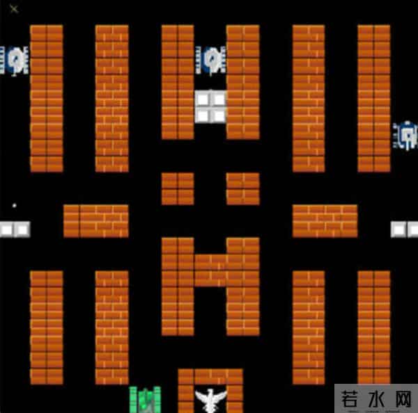 日本游戏设计师小野浩因病去世,经典游戏《坦克大战》出自他手