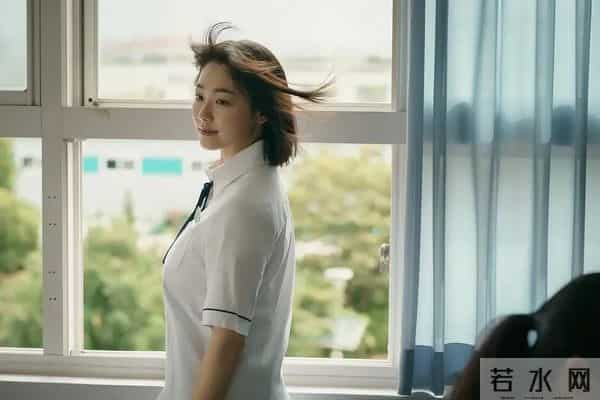 【电影】《卷卷初恋》1998 校园，自卑少女告白引发心动罗曼史