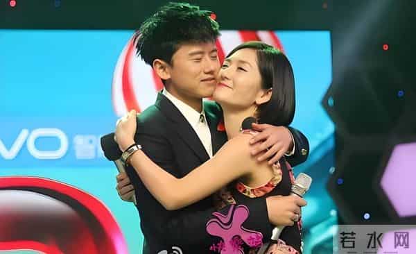 细扒张碧晨:把内裤还给张艺兴,把娃还给华晨宇,把歌还给汪苏泷