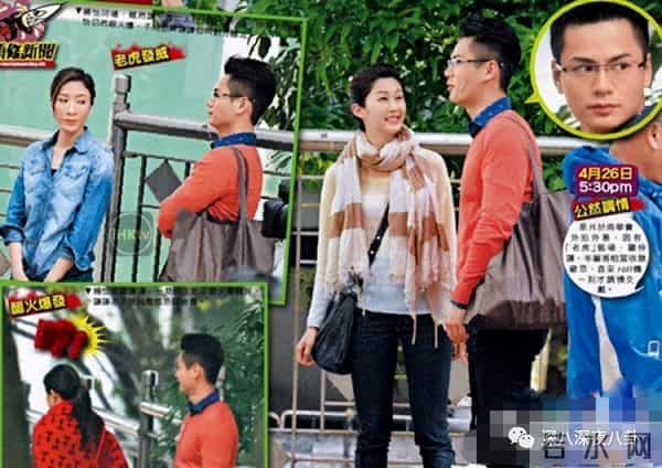 曾经人人喊打的“家暴男”，婚后竟然把女强人都宠成了小女孩？