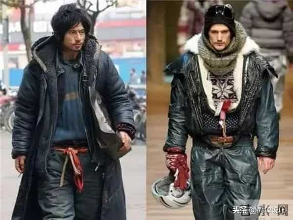 12年前,一度红遍全网的“犀利哥”,如今生活得让人感慨万千