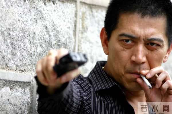 盘点台湾电影黄金配角，总有一款你杯茶