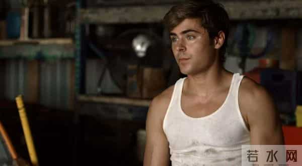 《歌舞青春》16年后演员现状：男主整容失败，女主绯闻缠身