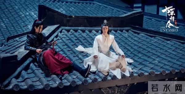 打着侠义的幌子,谈着无脑的恋爱?仙侠剧是什么时候“堕落的”