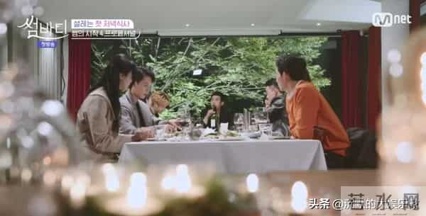 10部恋爱韩综：我可以单身，但我磕的CP必须结婚