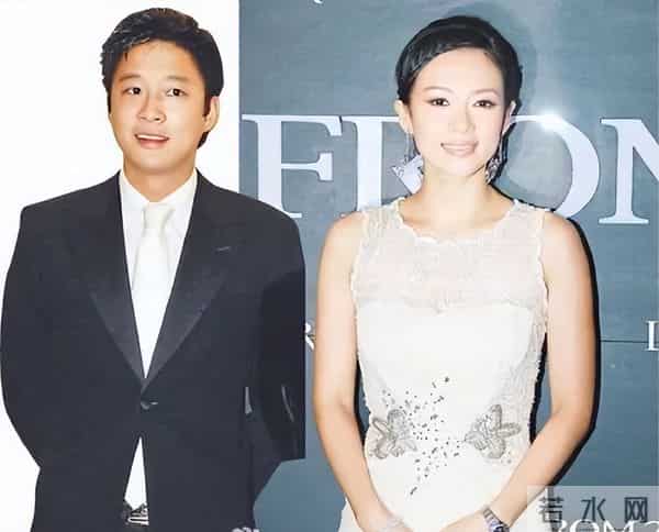 “灿烂情史”章子怡：献媚成龙遭李安折磨，下嫁三婚汪峰被宠成宝