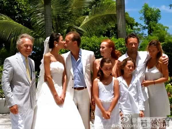 刘恺威爆新恋情，聊聊《美丽俏佳人》那些女主持…