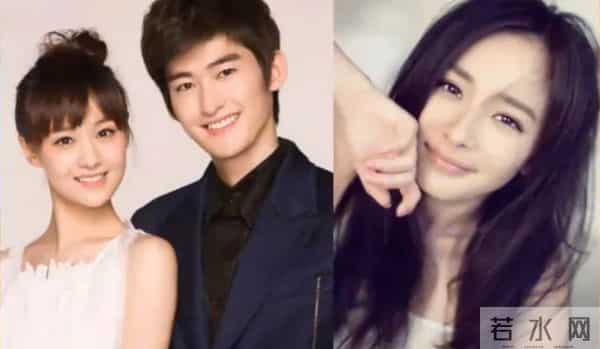 张翰郑爽再度合作将成荧屏情侣，网友：希望他们复合