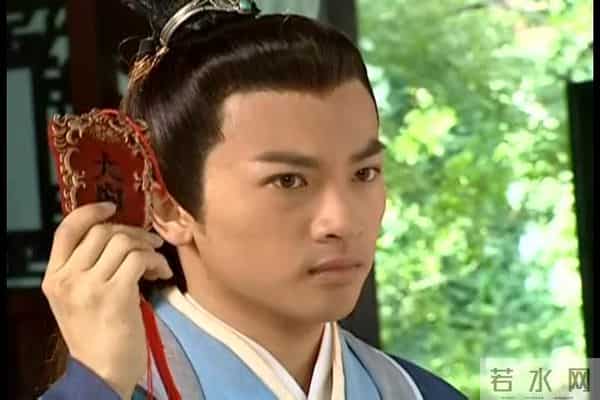 胡歌杨幂刘诗诗刘亦菲，八一八演员颜值最好的巅峰角色