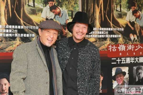 庄雯如凭什么“截胡”舒淇,嫁给“最渣前任”张震?