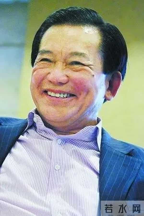 福建籍著名华人企业家、马来西亚“棕油大王”李深静逝世