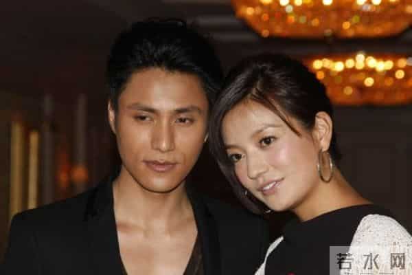 陈坤再度回应与赵薇友情：不会落井下石