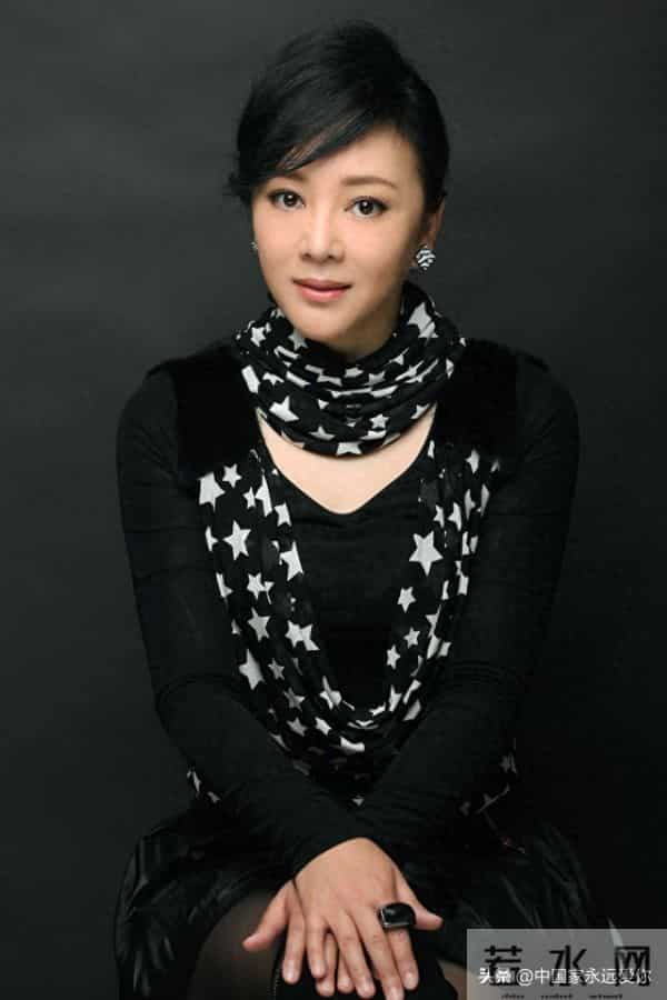 梁丽：十年等来梁柳枝