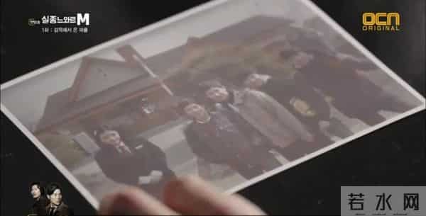 近十年评分最高的10部悬疑韩剧，《幽灵》第9，《信号》仅第2