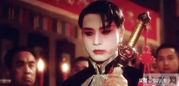 张国荣18周年祭：哥哥，我们想你了！短暂一生够我们怀念一辈子