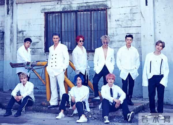 12年前死里逃生,SM男idol再聊车祸:昏迷四天,肋骨插进肺部