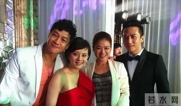 何润东：三次表白孙俪被拒，41岁娶柜姐为妻，恩爱多年无子也幸福