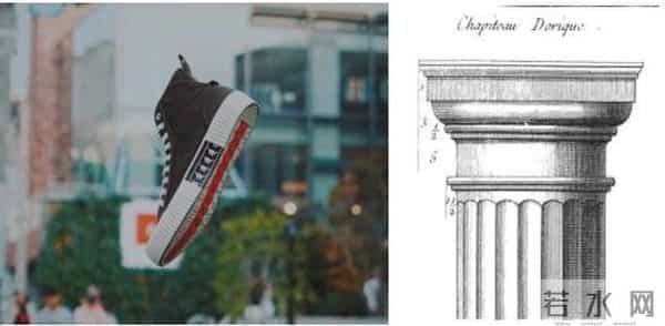 Kappa“KOLUMN”、“VOLCANO”两大鞋履系列相继登场