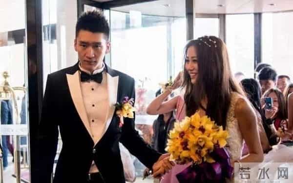 和女星车震,与名模离婚,39岁前男篮国手孙悦真实处境曝光