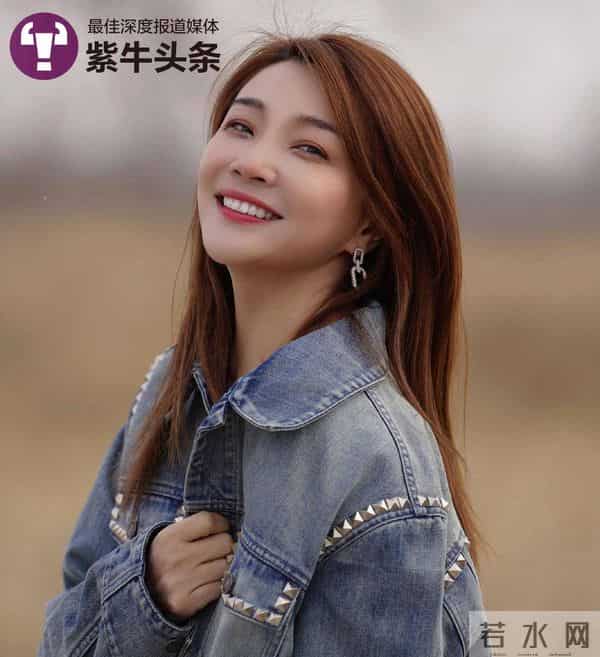 姐姐的飞驰人生!从女主持人到国际顶尖赛车手