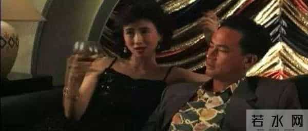 父亲被杀，被逼拍风月片，苦熬46年，任达华终成大佬