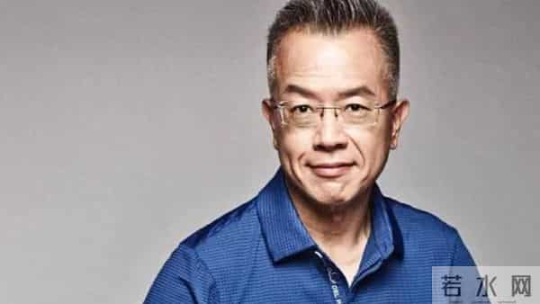 FILA中国换帅，复朗集团高管大洗牌｜人物周报