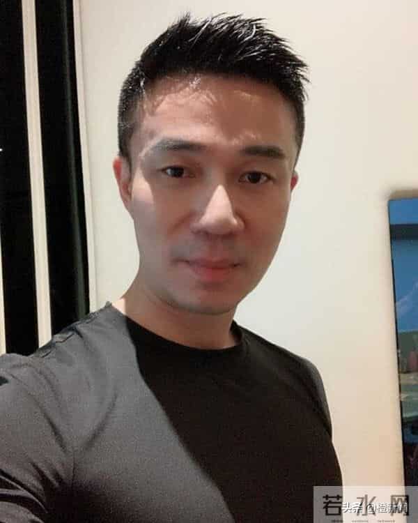 传老公许雅钧资助黑涩会美眉王义廷,小S直言不知情