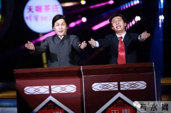 贾玲扮刘欢，大张伟唱蔡琴，你还记得当年的百变五侠吗？