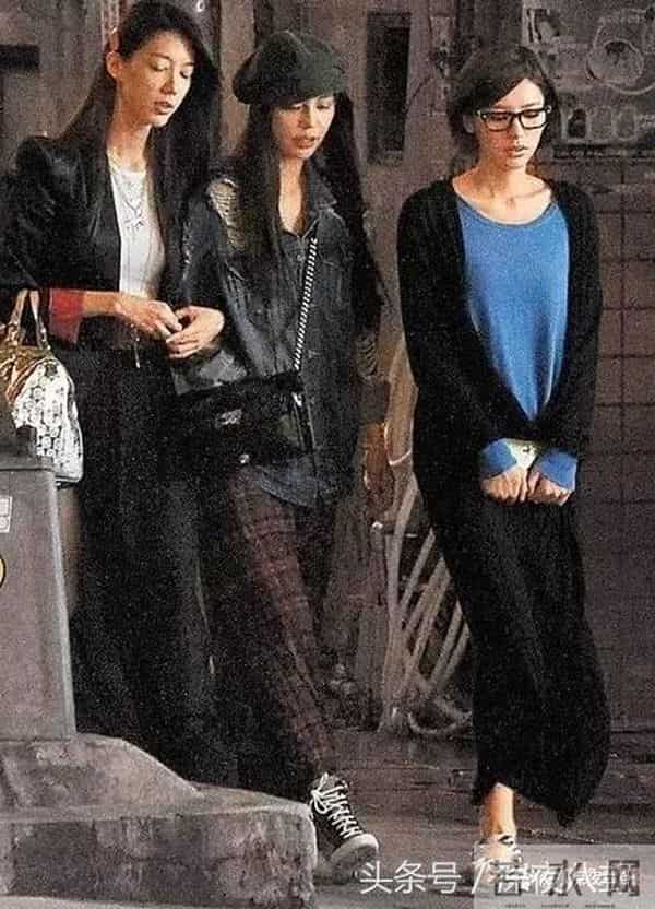 罗志祥、房祖名、柯震东一个都没逃整容脸李毓芬捆绑炒作