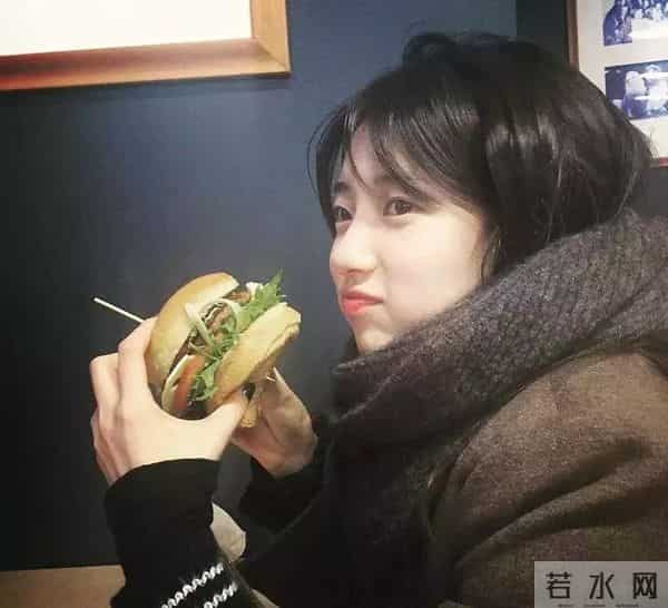 出道9年，25岁秀智成250亿韩剧女主，但生活才是她最好的事业